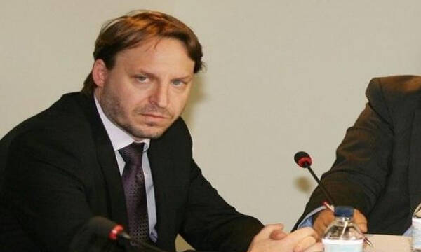 ΕΠΟ: Τέλος ο Γ. Δημητρίου από Διευθυντής Αδειοδότησης