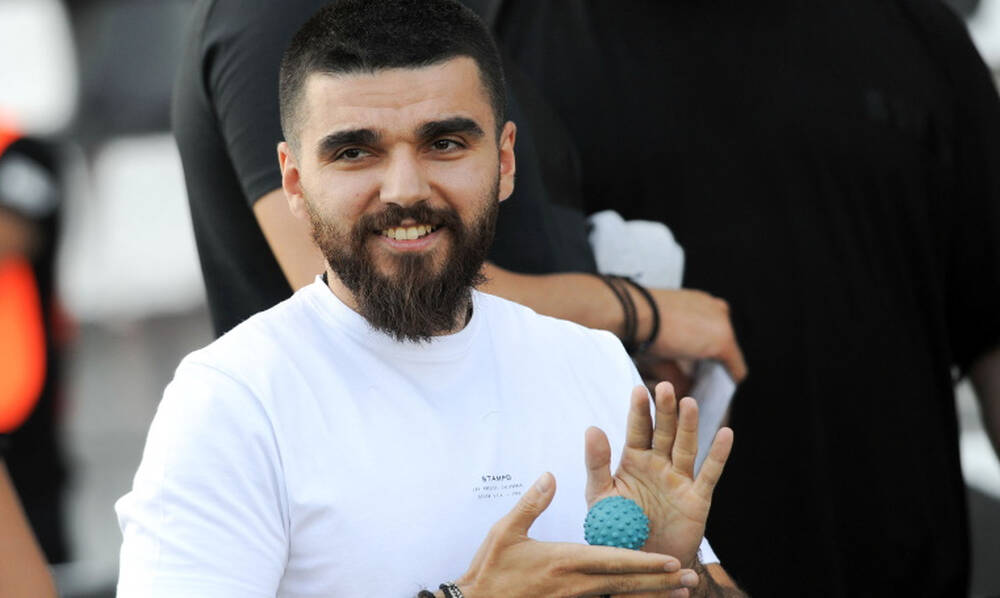 ΠΑΟΚ: Τρομερή κίνηση για τον 15χρονο στον Βόλο - Η πρωτοβουλία του Σαββίδη