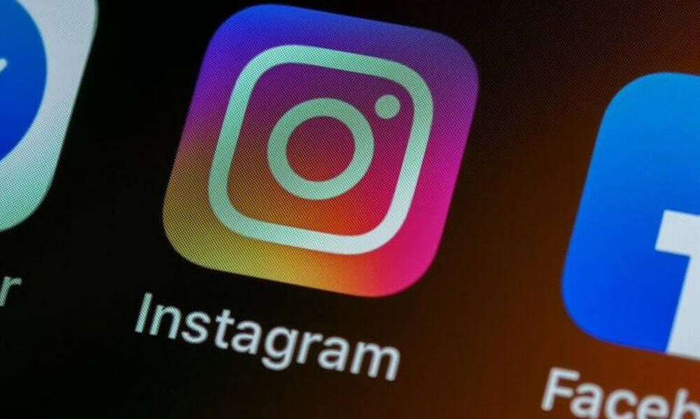 Έπεσε το Instagram - Προβλήματα σε Facebook και Messenger