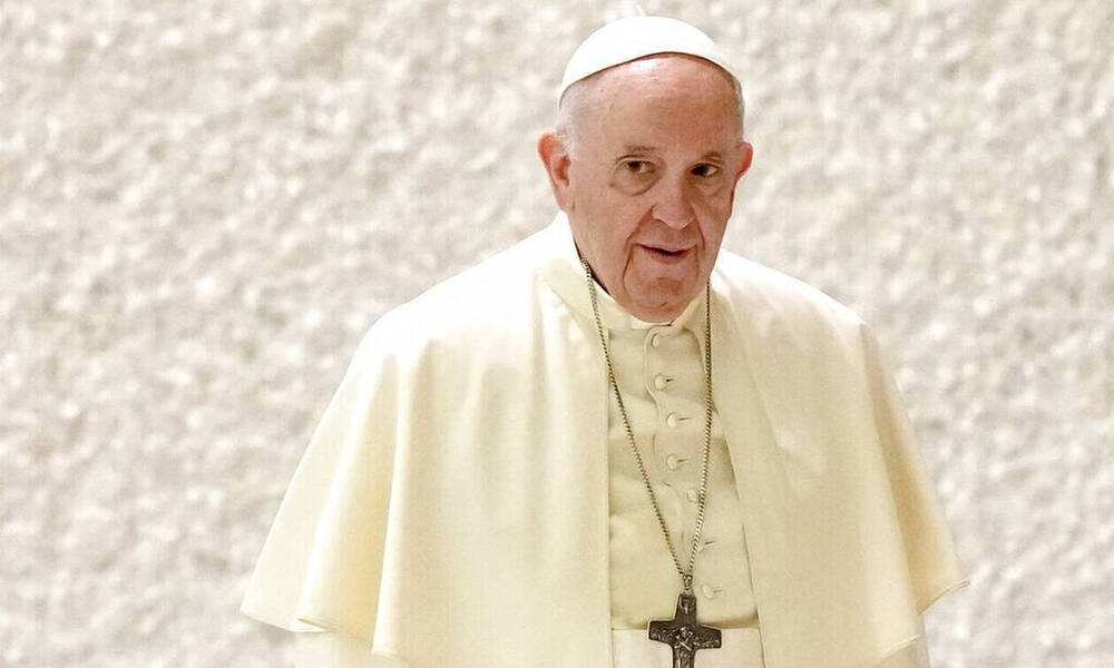 Βατικανό: Ο Πάπας Φραγκίσκος διορίζει την πρώτη γυναίκα στην ηγεσία της κυβέρνησης της Αγίας Έδρας