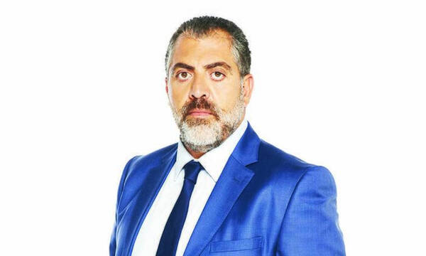 Kούλλης Νικολάου: Θα τα χάσεις με την αλλαγή στην εμφάνισή του! (Photos)