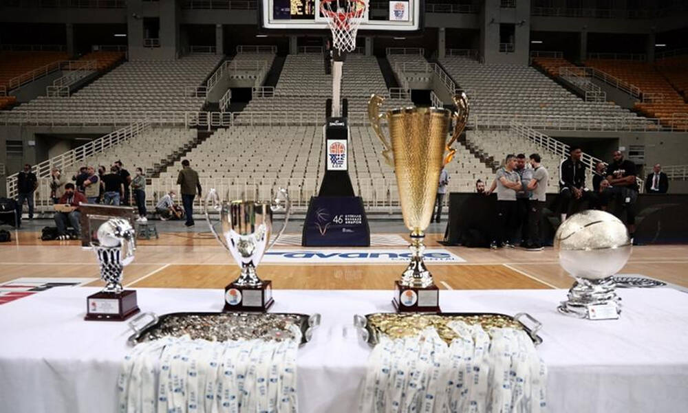 Κύπελλο Ελλάδος: Με άρωμα... Χριστουγέννων τα προημιτελικά