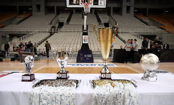 Κύπελλο Ελλάδος: Με άρωμα... Χριστουγέννων τα προημιτελικά