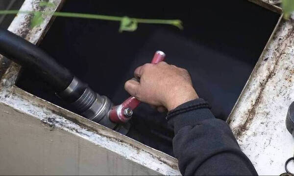 Eurostat: Το 17% των Ελλήνων δυσκολεύεται να θερμάνει το σπίτι του