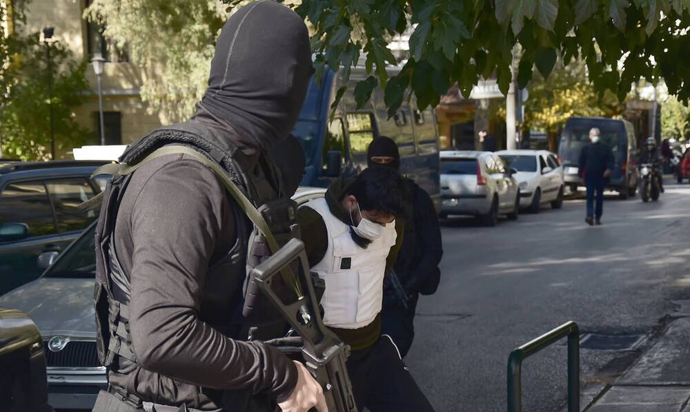 Σύλληψη τζιχαντιστή: Πληροφορίες ότι ομολόγησε τη συμμετοχή του στον ISIS