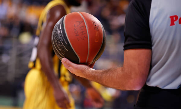 Basket League: «Πάρτι» ο Άρης, εκπλήξεις από Κολοσσό και Ιωνικό - Τα αποτελέσματα και η βαθμολογία