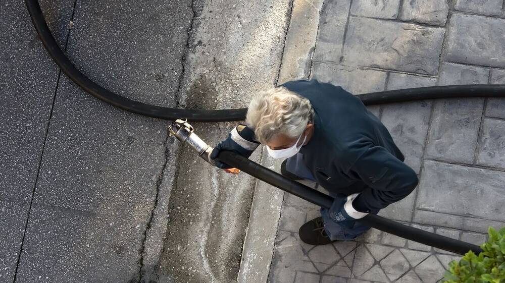 Επίδομα θέρμανσης: Πότε θα ανοίξει η πλατφόρμα για τις αιτήσεις