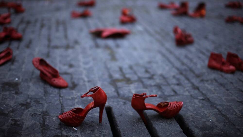 Να γίνει η γυναικοκτονία διακριτό αδίκημα στον Ποινικό Κώδικα ζητά Επιτροπή του ΑΠΘ