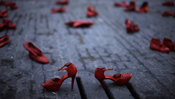 Να γίνει η γυναικοκτονία διακριτό αδίκημα στον Ποινικό Κώδικα ζητά Επιτροπή του ΑΠΘ