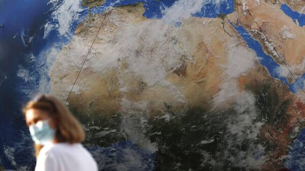 Περιβάλλον: Ολοένα και παχύτερη γίνεται η τροπόσφαιρα λόγω της κλιματικής αλλαγής