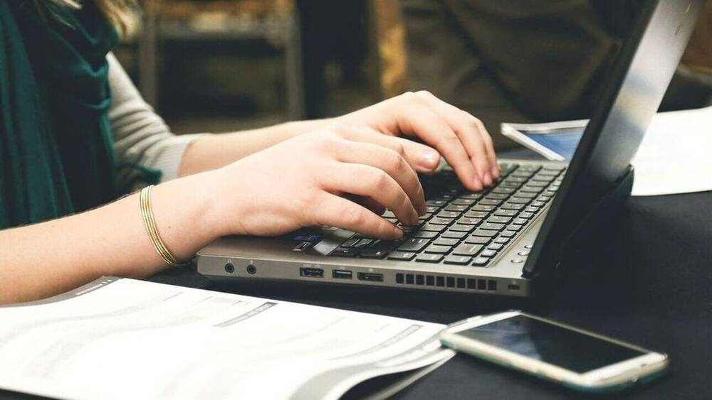 «ΣΥΝ-ΕΡΓΑΣΙΑ»: Ξεκινάει η υποβολή δηλώσεων για τον Νοέμβριο