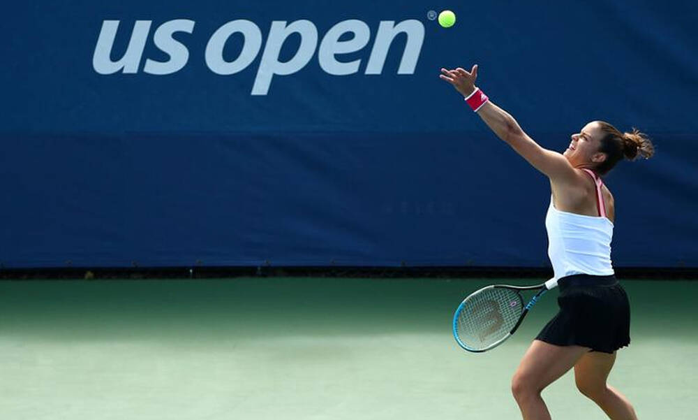 WTA Finals: Στο «δρόμο» της Μαρίας Σάκκαρη οι Σαμπαλένκα, Σβιάτεκ και Μπαντόσα