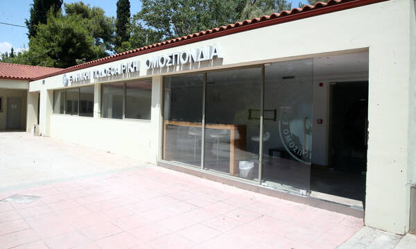 Εξώδικο Δημητρίου στην ΕΠΟ - Τι λέει η Ομοσπονδία