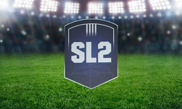 Super League 2: «Βόμβα» από παράγοντα ομάδας - Η δήλωση που βάζει «φωτιά»