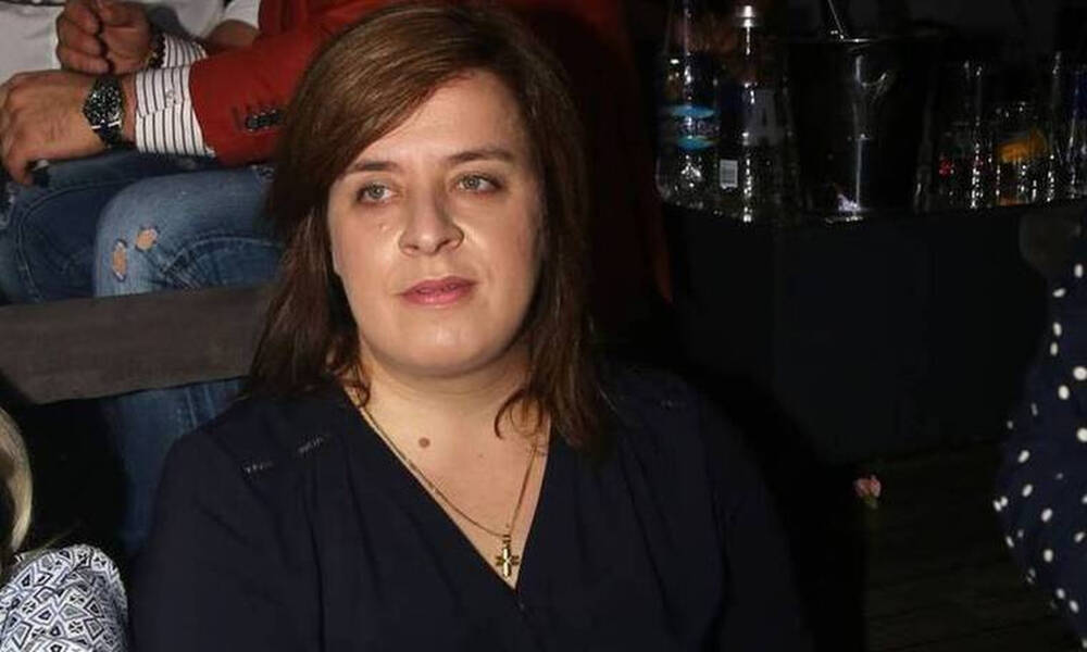 Γωγώ Τσαμπά: Άλλος άνθρωπος! Έχασε 22 κιλά και η αλλαγή της είναι θεαματική (Video & Photos)