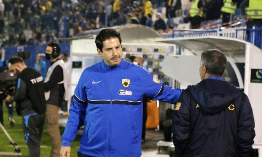 ΑΕΚ: Τα σενάρια για μπακ και η θέση της Ένωσης (photos)