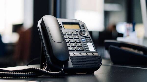 ΕΦΚΑ: Σε πλήρη λειτουργία ο τηλεφωνικός αριθμός 1555