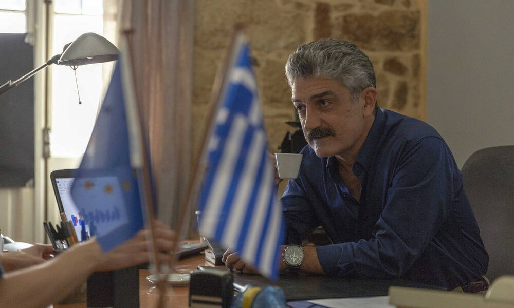 Σασμός spoiler: Ένας νέος φόνος προκαλεί τρόμο και αναπάντητα ερωτήματα