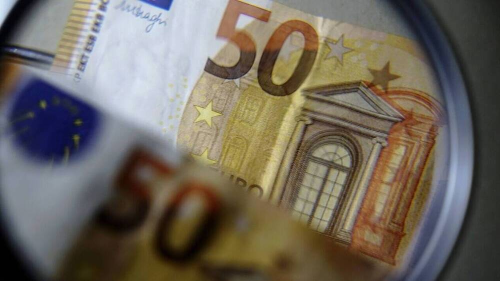 Ανεπίδεκτο είσπραξης το 22% των υπερήμερων χρεών προς την εφορία