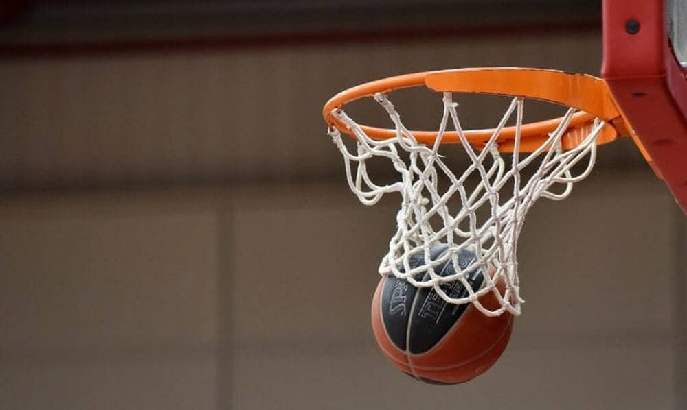 Θρήνος στο ελληνικό μπάσκετ - Πέθανε προπονητής στα 49 του από κορονοϊό