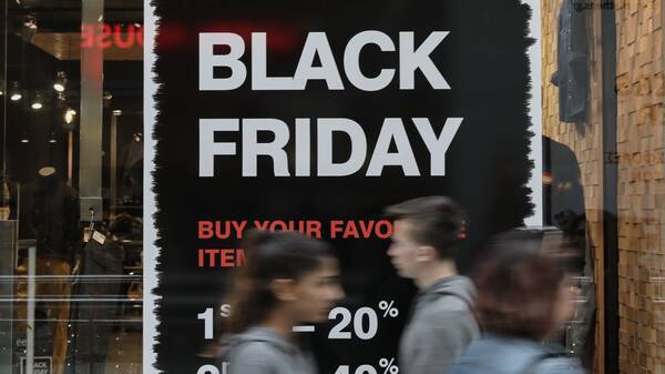 Black Friday 2021: Τι πρέπει να ξέρετε για την Παρασκευή των προσφορών