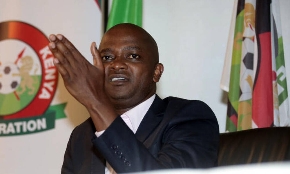 Κένυα: Σύλληψη του προέδρου της ομοσπονδίας, έρευνα για διαφθορά