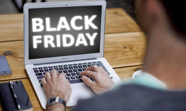 Black Friday 2021: Τι πρέπει να προσέξουν καταναλωτές, εταιρίες κούριερ και e-shops