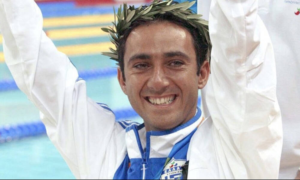  Νέος πρόεδρος της Ελληνικής Παραολυμπιακής Επιτροπής ο Γεώργιος Καπελλάκης