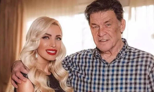 Κατερίνα Καινούργιου: «Ο πατέρας μου είναι μορφωμένος και ξεκατινιάζεται στο Instagram» (Video)
