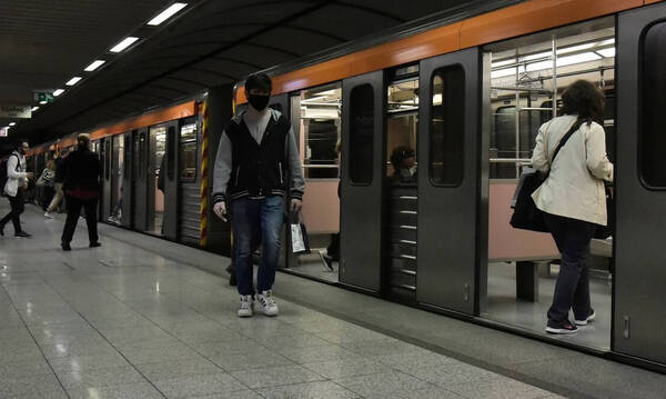 Πολυτεχνείο 2021: Ποιοι σταθμοί του Μετρό θα είναι κλειστοί την Τετάρτη (17/11)