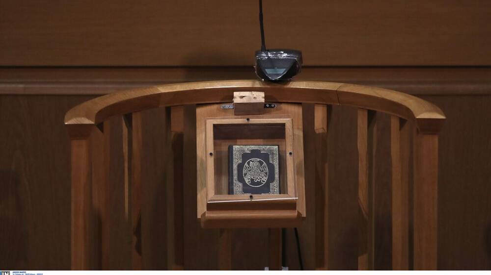 Στο εδώλιο δύο αστυνομικοί για βασανιστήρια σε βάρος ατόμου με ψυχολογικά προβλήματα