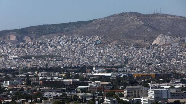 Αδήλωτα τετραγωνικά: Η διαδικασία υποβολή της δήλωσης σε 15 βήματα