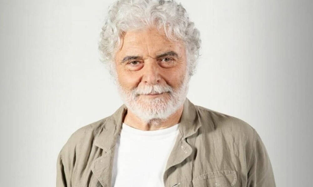 Στέφανος Κυριακίδης: Ο ρόλος στη Γη της Ελιάς, η ηλικία, η καριέρα στην Επίδαυρο & το Κόκκινο Ποτάμι