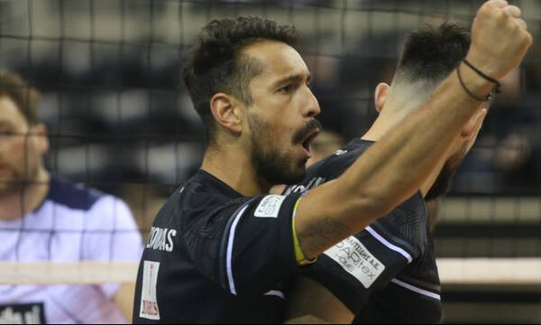 ΠΑΟΚ: Εύκολα στους «32» του Challenge Cup