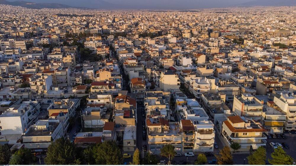 Αδήλωτα τετραγωνικά: Έως τέλος του έτους η προθεσμία - Αναλυτικά η διαδικασία της δήλωσης