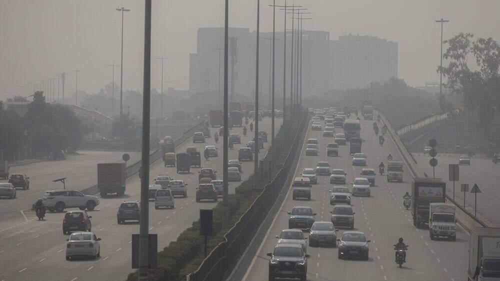 Έρευνα: Η ατμοσφαιρική ρύπανση αυξάνει τον κίνδυνο σοβαρής νόσησης από κορονοϊό