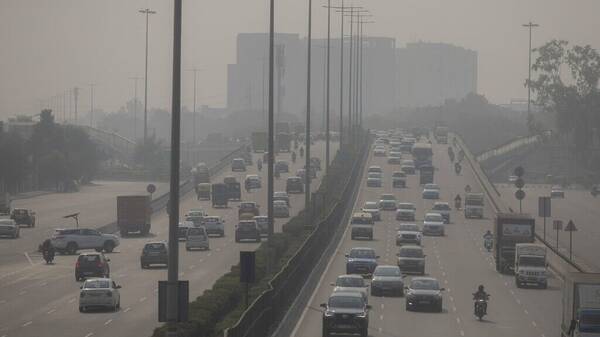 Έρευνα: Η ατμοσφαιρική ρύπανση αυξάνει τον κίνδυνο σοβαρής νόσησης από κορονοϊό