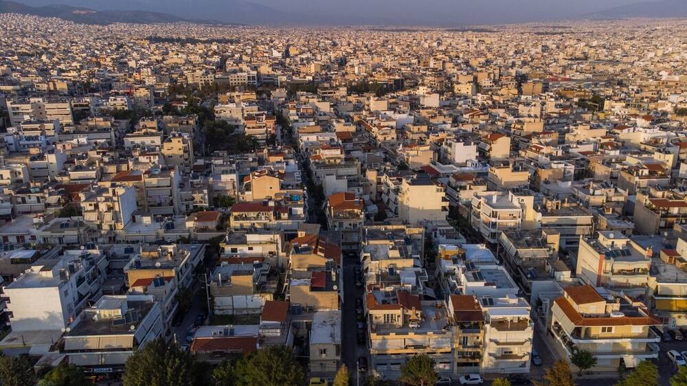 Αδήλωτα τετραγωνικά: Η διαδικασία υποβολής της δήλωσης με 15 «κλικ»