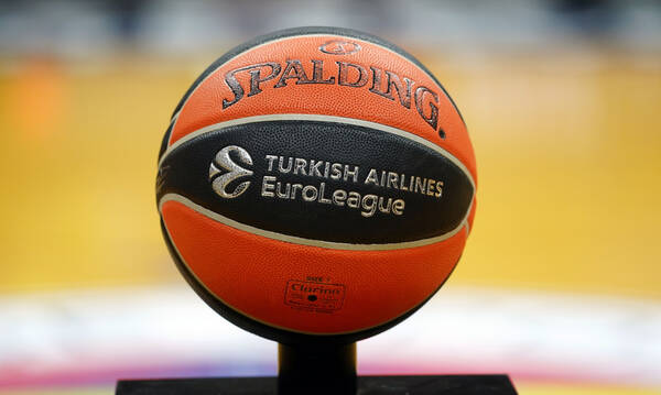 Euroleague: «Περίπατο» ο Ολυμπιακός, έπιασε τον Παναθηναϊκό η Ζαλγκίρις - Η βαθμολογία