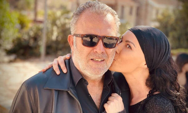 Spoiler από τον Πασχάλη Τσαρούχα: Ο τηλεοπτικός Στάθης αποκαλύπτει τι θα συμβεί όταν η Αρετή περπατήσει ξανά