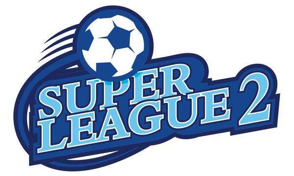 Super League 2: Τα φώτα στη Θεσσαλονίκη