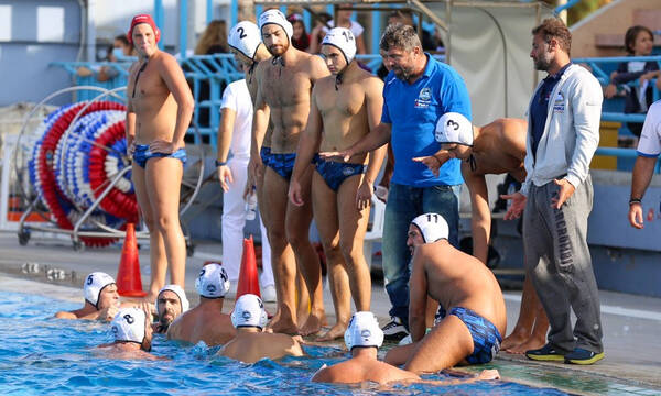 Α1 Ανδρών: «Άλωσε» το Ιωνικό κολυμβητήριο ο ΝΟ Χανίων, με 11-9 τον ΝΟ Χίου