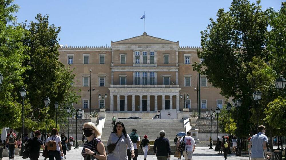 Οίκοι αξιολόγησης: Ισχυροί ρυθμοί ανάπτυξης της Ελλάδας τα επόμενα χρόνια