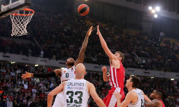 Μάχη στη Super League και ντέρμπι αιωνίων στην Basket League