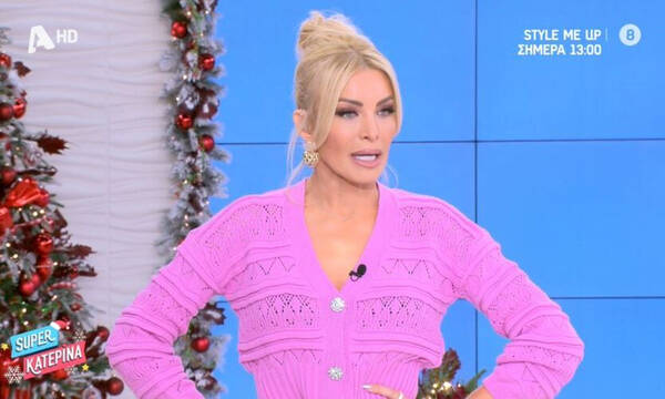 Η παραλίγο έκκληση της Καινούργιου στον Κοκλώνη για να της τα ξαναβρεί με τον Φίλιππο Τσαγκρίδη