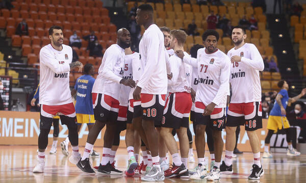 Ολυμπιακός: «Προστατεύουμε την ομάδα, προστατεύουμε την έδρα μας»