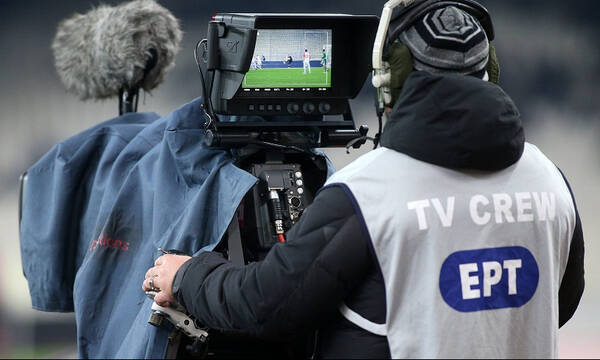 Super League 2: Οριστική συμφωνία με ΕΡΤ - Αποβάλλεται η Ζάκυνθος