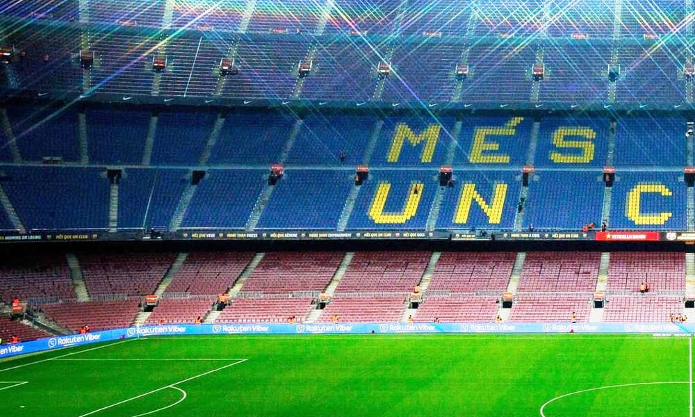 Champions League: Κρίσιμη «μάχη» στο Καμπ Νου, στην Ισπανία η Γιουνάιτεντ - Όλο το πρόγραμμα