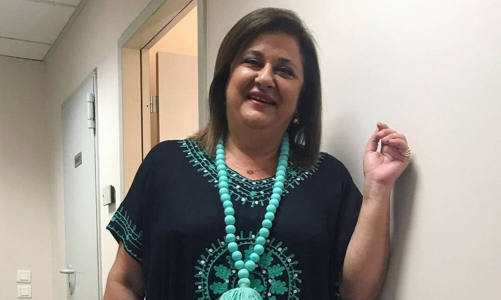 Ελισάβετ Κωνσταντινίδου: Η ηλικία, ο άγνωστος γάμος στα 20 της και το δυστύχημα που της κόστισε