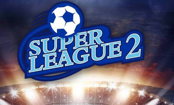 Super League 2: Δοκιμασίες για ΑΕΚ, Ολυμπιακό και ΠΑΟΚ - Αθηναϊκή «μάχη» στη Νέα Σμύρνη